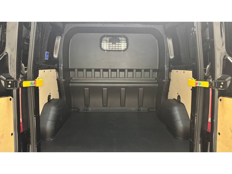 Ford Transit (30) CUSTOM CA 320 L1H1 2.0 ECOBLUE 170 BVA ACTIVE  occasion  Lormont - photo n11