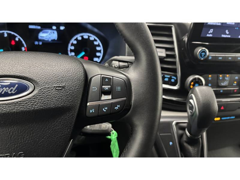 Ford Transit (30) CUSTOM CA 320 L1H1 2.0 ECOBLUE 170 BVA ACTIVE  occasion  Lormont - photo n20