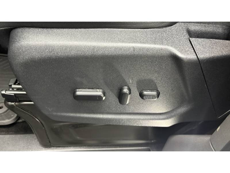 Ford Transit (30) CUSTOM CA 320 L1H1 2.0 ECOBLUE 170 BVA ACTIVE  occasion  Lormont - photo n16