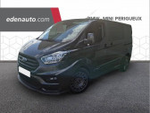 Ford Transit (30) CUSTOM CA 320 L1H1 2.0 ECOBLUE 170 BVA MS-RT   Trelissac 24