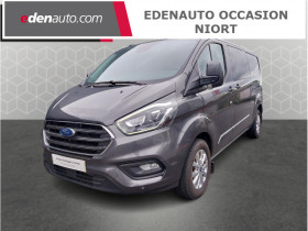 Ford Transit , garage NISSAN NIORT  Chauray