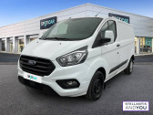 Annonce Ford Transit occasion Diesel (30) CUSTOM FOURGON 280 L1H1 2.0 ECOBLUE 105 TREND BUSINESS  BONDY