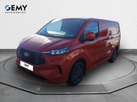 Ford Transit , garage RENAULT GEMY TOURS SUD  CHAMBRAY LES TOURS