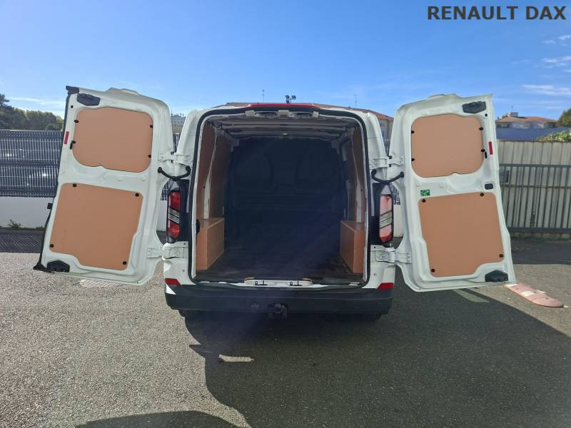 Ford Transit (30) CUSTOM FOURGON 320 L1H1 2.0 ECOBLUE 136 CH TREND  occasion  DAX - photo n12