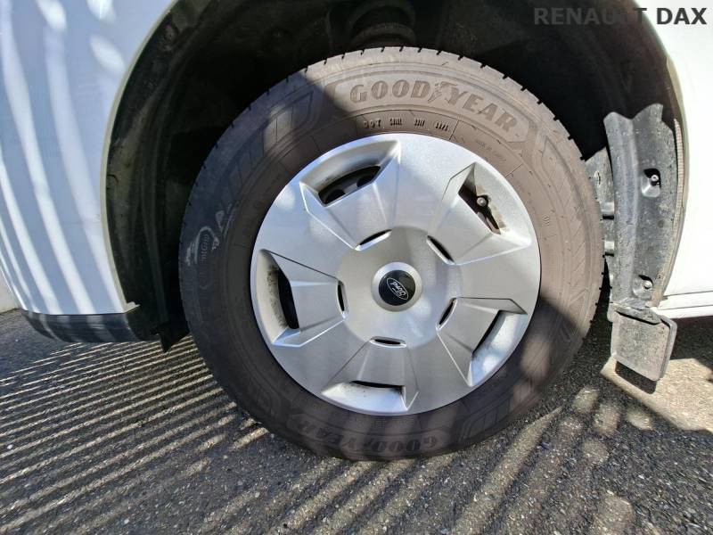 Ford Transit (30) CUSTOM FOURGON 320 L1H1 2.0 ECOBLUE 136 CH TREND  occasion  DAX - photo n19