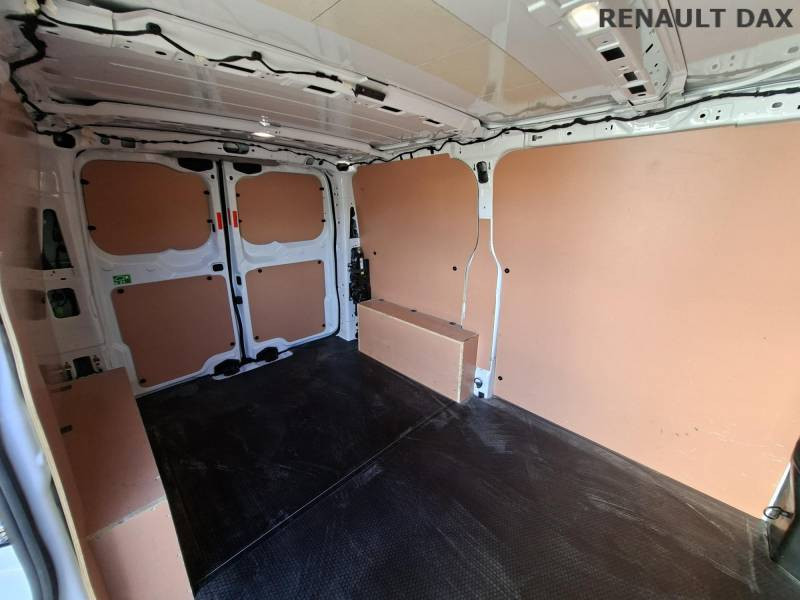Ford Transit (30) CUSTOM FOURGON 320 L1H1 2.0 ECOBLUE 136 CH TREND  occasion  DAX - photo n14