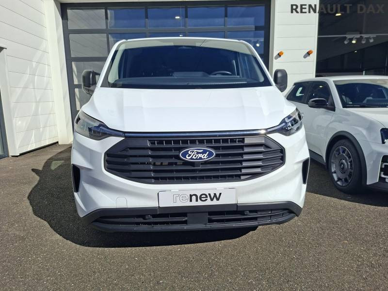 Ford Transit (30) CUSTOM FOURGON 320 L1H1 2.0 ECOBLUE 136 CH TREND  occasion  DAX - photo n2