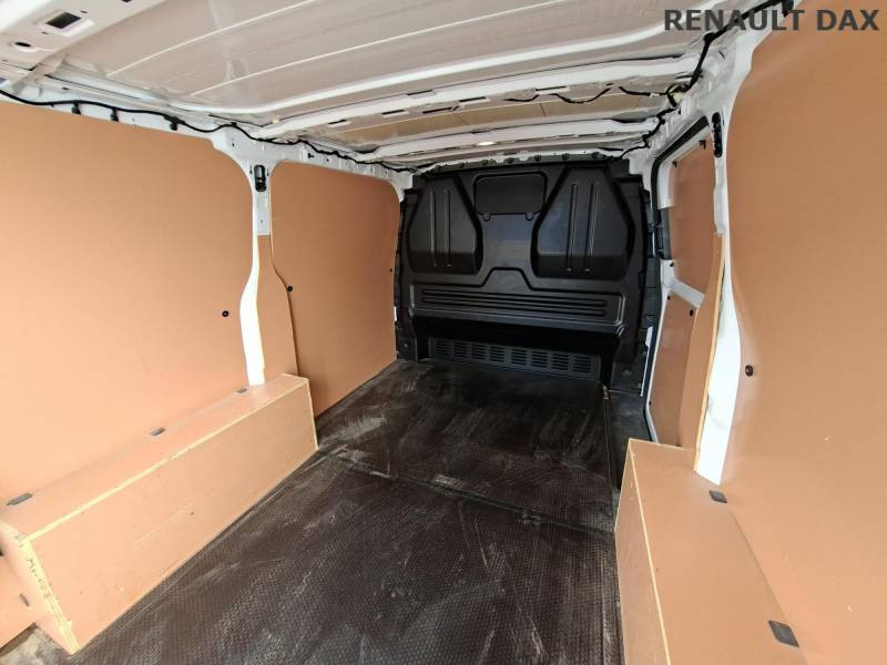 Ford Transit (30) CUSTOM FOURGON 320 L1H1 2.0 ECOBLUE 136 CH TREND  occasion  DAX - photo n13