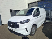 Ford Transit (30) CUSTOM FOURGON 320 L1H1 2.0 ECOBLUE 136 CH TREND   DAX 40