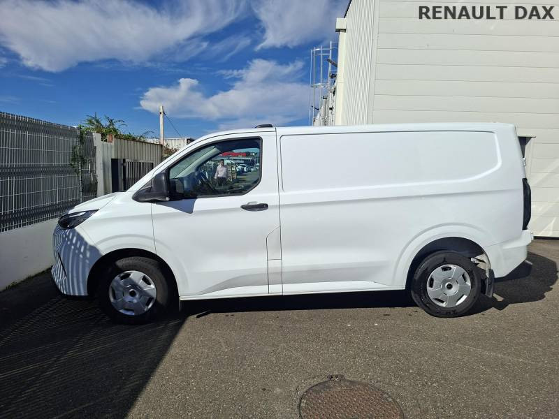 Ford Transit (30) CUSTOM FOURGON 320 L1H1 2.0 ECOBLUE 136 CH TREND  occasion  DAX - photo n3