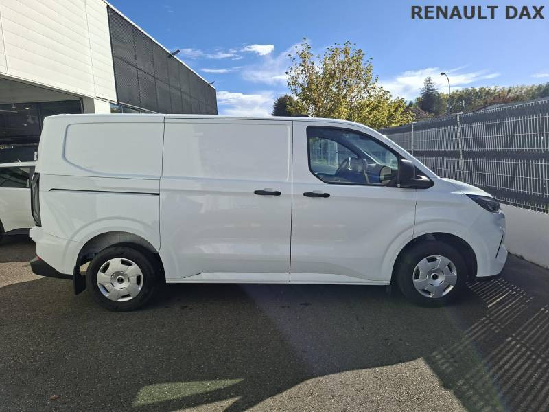 Ford Transit (30) CUSTOM FOURGON 320 L1H1 2.0 ECOBLUE 136 CH TREND  occasion  DAX - photo n8