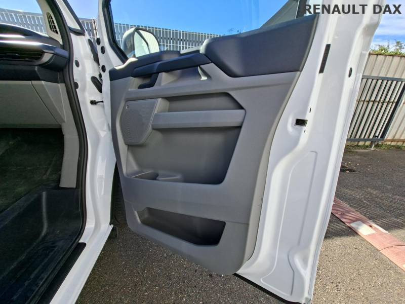 Ford Transit (30) CUSTOM FOURGON 320 L1H1 2.0 ECOBLUE 136 CH TREND  occasion  DAX - photo n16