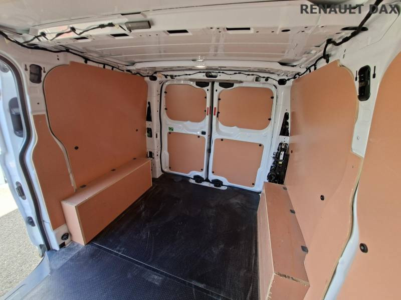 Ford Transit (30) CUSTOM FOURGON 320 L1H1 2.0 ECOBLUE 136 CH TREND  occasion  DAX - photo n15
