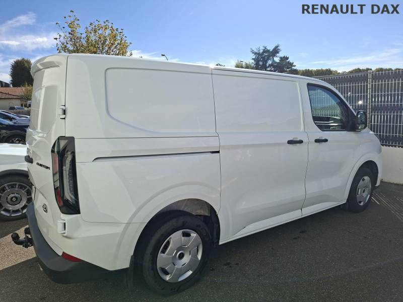 Ford Transit (30) CUSTOM FOURGON 320 L1H1 2.0 ECOBLUE 136 CH TREND  occasion  DAX - photo n7