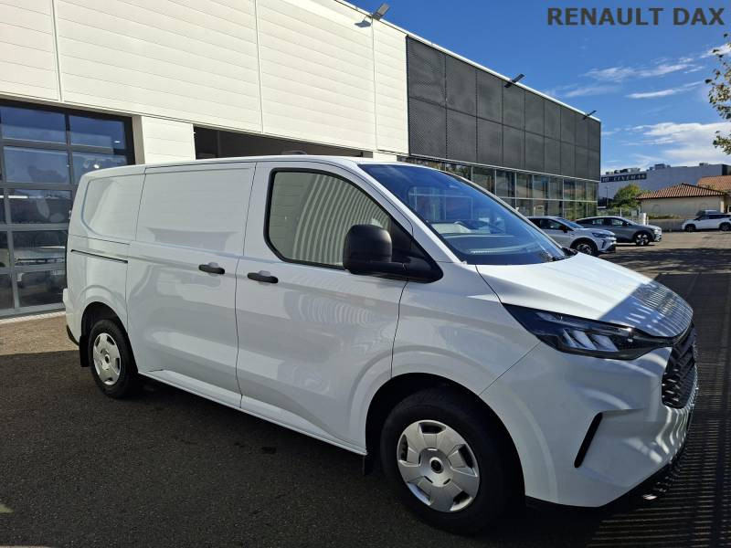 Ford Transit (30) CUSTOM FOURGON 320 L1H1 2.0 ECOBLUE 136 CH TREND  occasion  DAX - photo n10