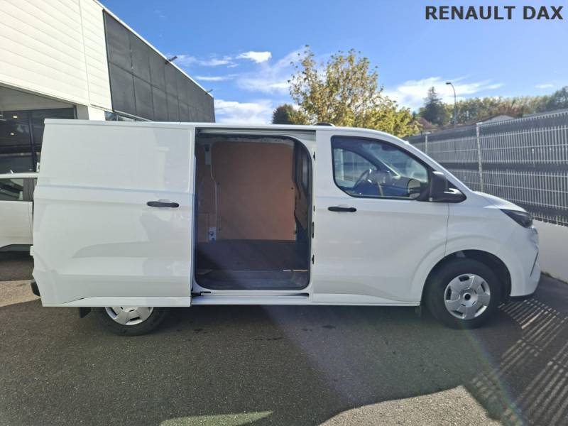 Ford Transit (30) CUSTOM FOURGON 320 L1H1 2.0 ECOBLUE 136 CH TREND  occasion  DAX - photo n9
