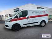 Annonce Ford Transit occasion Diesel (30) CUSTOM FOURGON 340 L1H1 2.0 ECOBLUE 130 BVA TREND BUSIN à VILLENEUVE D'ASCQ