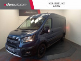 Ford Transit (30) FGN 350 L3H2 2.0 ECOBLUE 170 TRAIL   Bo 47