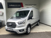 Annonce Ford Transit occasion Diesel (30) FGN T350 L2H2 2.0 ECOBLUE 185 S&S LIMITED  Aire sur Adour