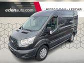 Annonce Ford Transit occasion Diesel (30) FOURGON T330 L2H2 2.0 TDCI 130 BVA TREND BUSINESS  Lescar