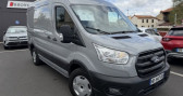 Annonce Ford Transit occasion Diesel (6) 2.0ECOB 165CH 350 L2H2 4X4 TREND TVA RECUP 2 portes Late � ISSOIRE