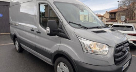 Ford Transit occasion 2025 mise en vente &agrave; ISSOIRE par le garage ISSOIRE IMPORT AUTO - photo n&deg;1