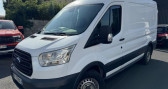 Annonce Ford Transit occasion Diesel (6) T 330 L2H2 AMBIENTE2.2 l TDCi 125  ISSOIRE