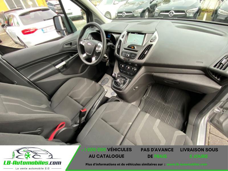 Ford Transit 1.0 EcoBoost 100 2018 - photo n°6 Ford Transit 1.0 EcoBoost 100  occasion à Beaupuy - photo n°6