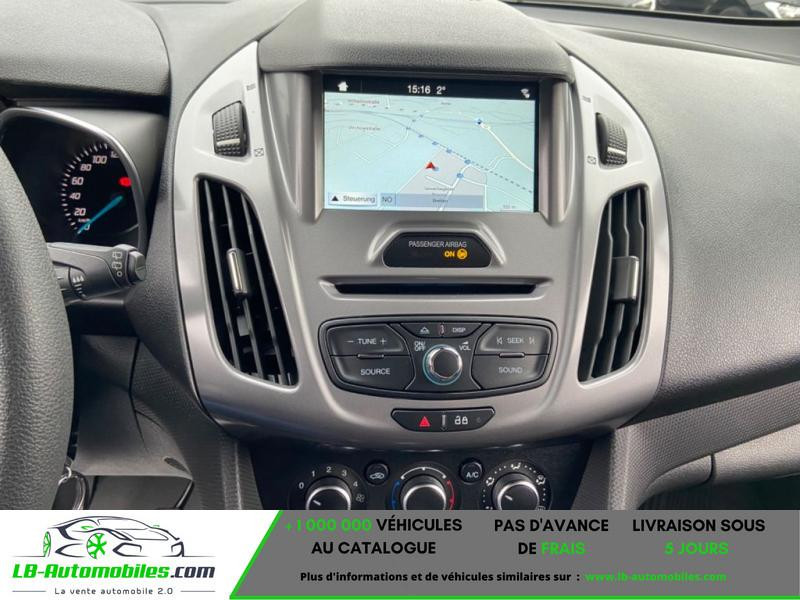Ford Transit 1.0 EcoBoost 100 2018 - photo n°7 Ford Transit 1.0 EcoBoost 100  occasion à Beaupuy - photo n°7
