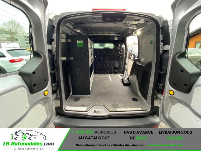 Ford Transit 1.0 EcoBoost 100 2018 - photo n°9 Ford Transit 1.0 EcoBoost 100  occasion à Beaupuy - photo n°9