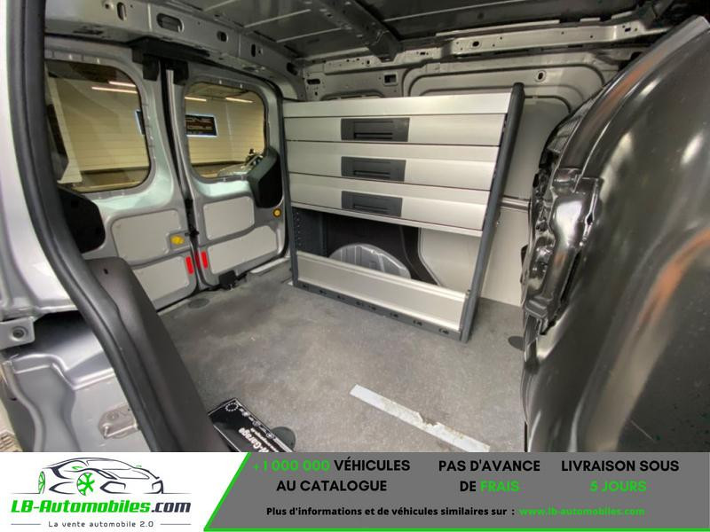 Ford Transit 1.0 EcoBoost 100 2018 - photo n°8 Ford Transit 1.0 EcoBoost 100  occasion à Beaupuy - photo n°8