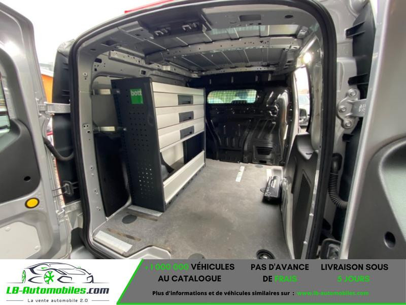 Ford Transit 1.0 EcoBoost 100 2018 - photo n°10 Ford Transit 1.0 EcoBoost 100  occasion à Beaupuy - photo n°10