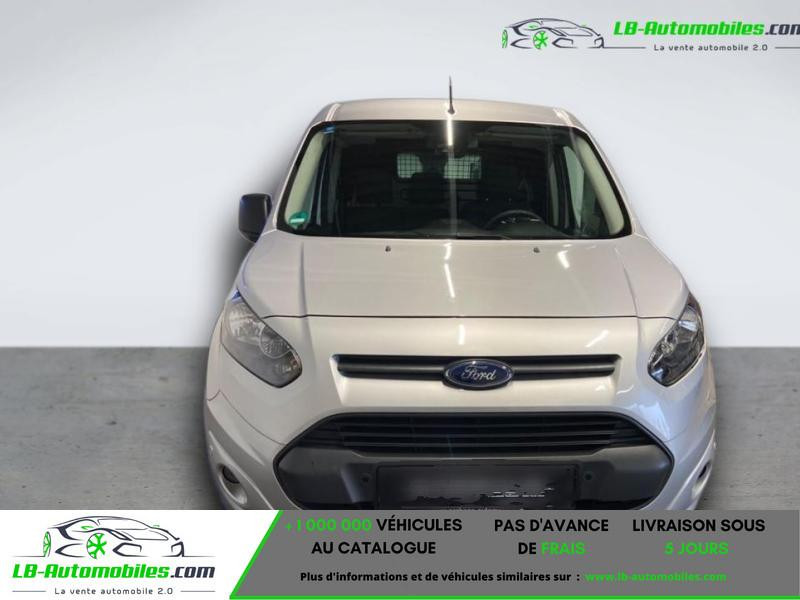 Ford Transit 1.0 EcoBoost 100 2018 - photo n°14 Ford Transit 1.0 EcoBoost 100  occasion à Beaupuy - photo n°14