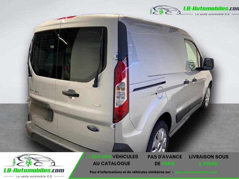 Ford Transit 1.0 EcoBoost 100 2018 - photo n°13 Ford Transit 1.0 EcoBoost 100  occasion à Beaupuy - photo n°13