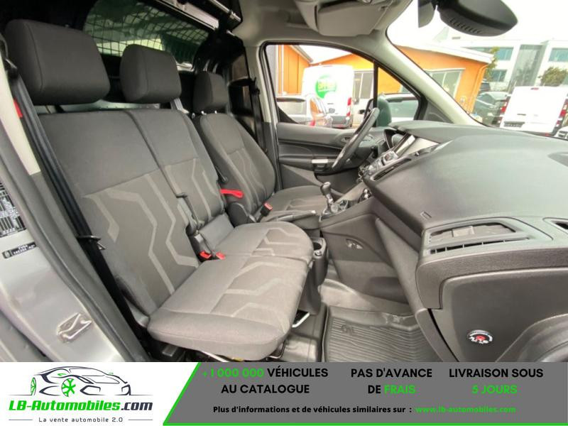 Ford Transit 1.0 EcoBoost 100 2018 - photo n°5 Ford Transit 1.0 EcoBoost 100  occasion à Beaupuy - photo n°5