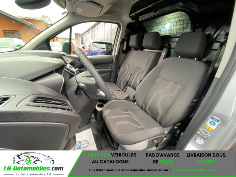 Ford Transit 1.0 EcoBoost 100 2018 - photo n°3 Ford Transit 1.0 EcoBoost 100  occasion à Beaupuy - photo n°3