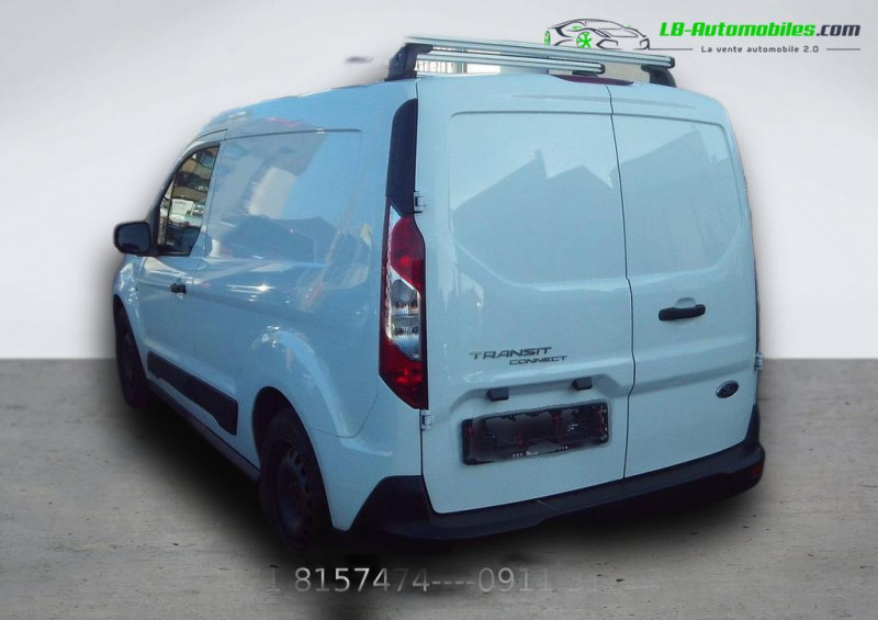 Ford Transit 1.0 EcoBoost 100  occasion  Beaupuy - photo n7