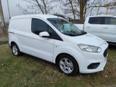 Annonce Ford Transit occasion Essence 1.0 EcoBoost 100ch Limited  Saint-Doulchard