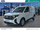 Ford Transit utilitaire 1.0 EcoBoost 100ch Trend  anne 2024