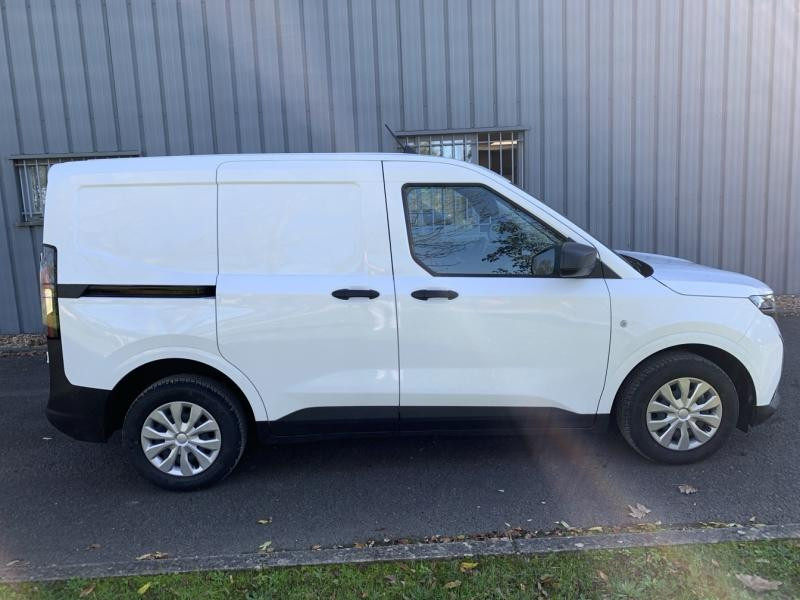 Ford Transit 1.0 EcoBoost 100ch Trend  occasion  Saint-Doulchard - photo n4