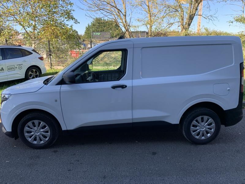 Ford Transit 1.0 EcoBoost 100ch Trend  occasion  Saint-Doulchard - photo n8