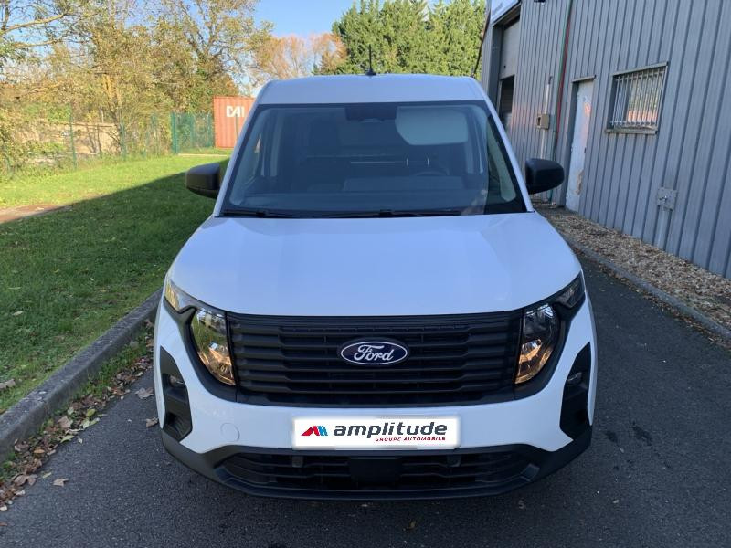 Ford Transit 1.0 EcoBoost 100ch Trend  occasion  Saint-Doulchard - photo n2