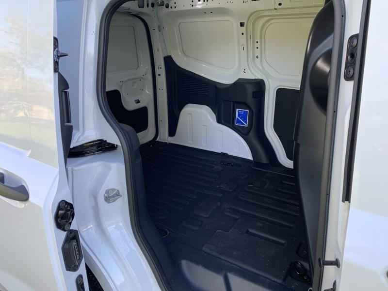 Ford Transit 1.0 EcoBoost 100ch Trend  occasion  Saint-Doulchard - photo n11