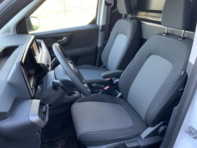 Ford Transit 1.0 EcoBoost 100ch Trend  occasion  Saint-Doulchard - photo n9