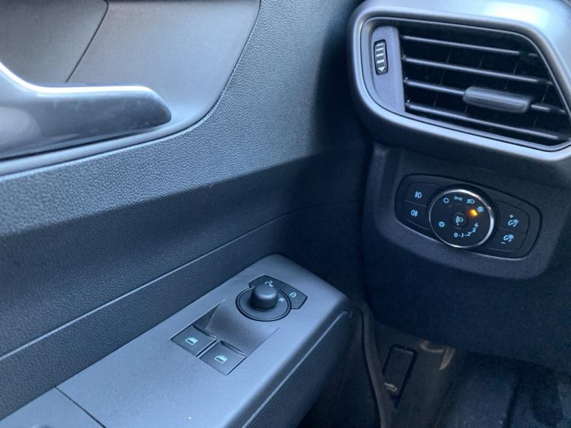 Ford Transit 1.0 EcoBoost 100ch Trend  occasion  Saint-Doulchard - photo n18