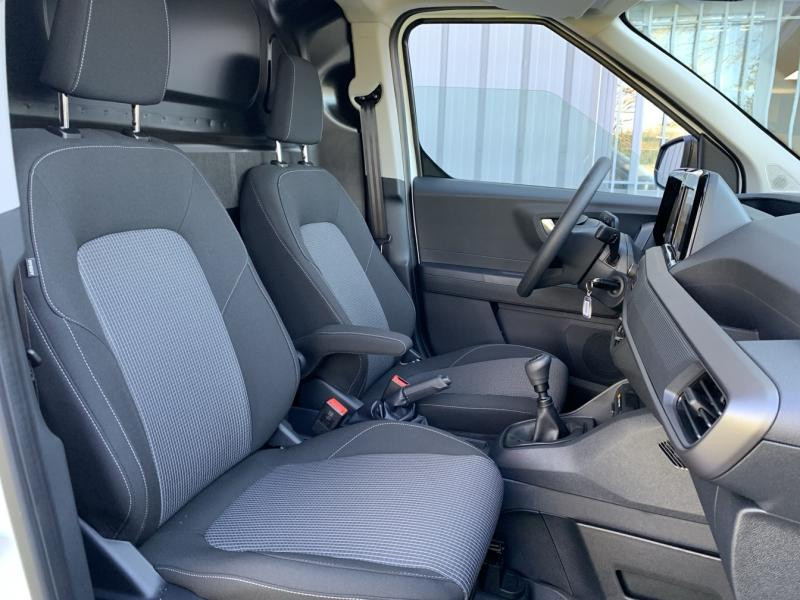 Ford Transit 1.0 EcoBoost 100ch Trend  occasion  Saint-Doulchard - photo n10
