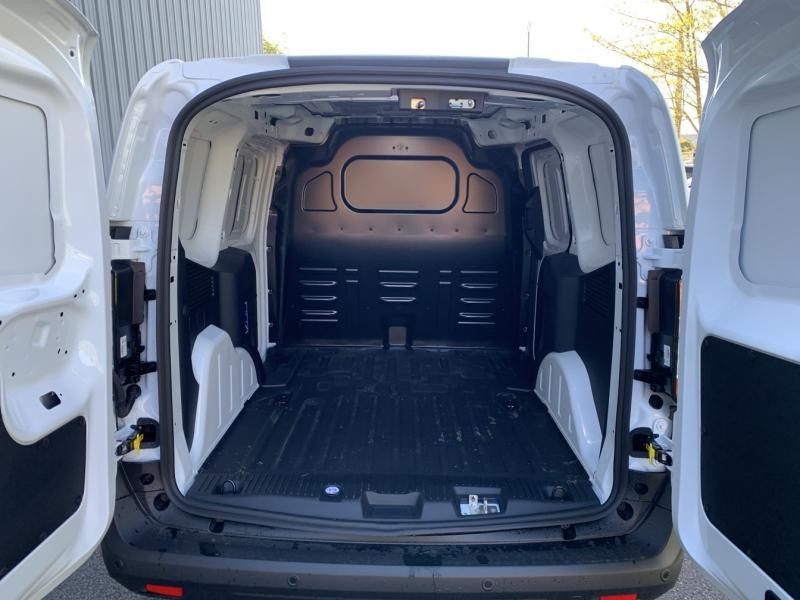 Ford Transit 1.0 EcoBoost 100ch Trend  occasion  Saint-Doulchard - photo n12
