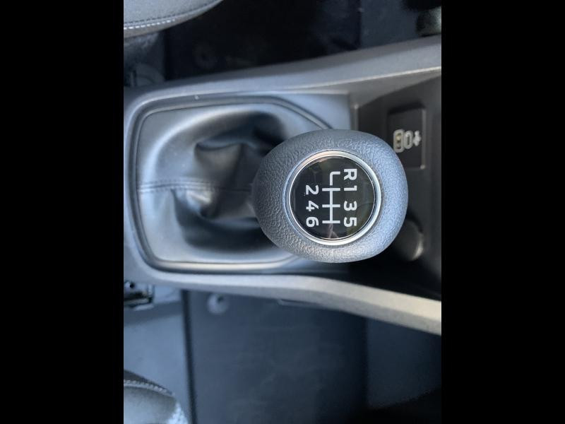 Ford Transit 1.0 EcoBoost 100ch Trend  occasion  Saint-Doulchard - photo n19
