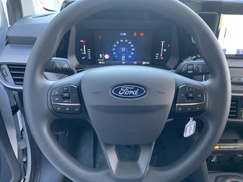 Ford Transit 1.0 EcoBoost 100ch Trend  occasion  Saint-Doulchard - photo n15