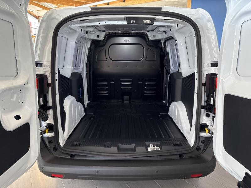 Ford Transit 1.0 EcoBoost 100ch Trend  occasion  Varennes-Vauzelles - photo n13
